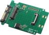 Renice mSATA to 2.5-inch SATA II SSD Adapter Board Image