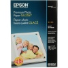 Epson Premium 13x19 Glossy Super B Photo Paper - 20 Sheets Image