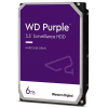 6TB Western Digital 3.5 Inch SATA III Internal Hard Drive