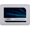 4TB Crucial MX500 2.5 Inch Serial ATA III 3D NAND Internal Solid State Drive Image