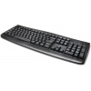 Kensington Pro Fit  RF Wireless QWERTY Keyboard - US English - Black Image
