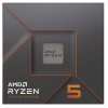 AMD Ryzen 5 7600X 4.7GHz 6 Core AM5 Desktop Processor Boxed Image
