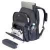 Targus Corporate Traveler 15.4-inch Backpack - Black Image