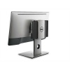 Dell MFS18 Desktop Monitor Stand - Up to 27-inch Screen - Black, Silver Image