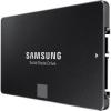 2TB Samsung 850 EVO Series SATA 6Gbps SSD Solid State Disk 2.5-inch powered by 3D V-Nand Image