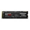 512GB Samsung 950 PRO M.2 PCIe NVMe Internal Solid State SSD Image
