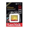 128GB Sandisk Extreme CompactFlash Memory Card (120MB/sec Read - 85MB/sec Write) Image