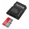 32GB Sandisk Ultra microSDHC UHS-I CL10 A1 Mobile Phone Memory Card 98MB/sec Image