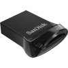 128GB Sandisk CZ430 Ultra Fit USB3.1 Flash Drive Image