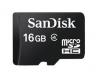 16GB Sandisk microSDHC CL4 mobile phone memory card