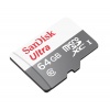 64GB Sandisk Ultra microSDXC UHS-I CL10 Memory Card (320X Speed 48MB/sec) Image