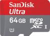 64GB Sandisk microSDXC CL10 Mobile Ultra memory card for Android phones and tablets Image
