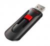 16GB Sandisk Cruzer Glide USB2.0 Flash Drive Sliding USB Connector Image