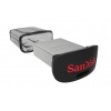 64GB Sandisk Ultra Fit CZ43 USB3.0 Flash Drive Transfer up to 130MB/sec Image