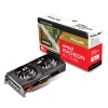 Sapphire Pulse AMD Radeon RX 7600 Graphics Card - 8GB