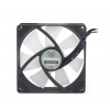 Scythe Kaze Flex 92 (92x25mm) RGB PWM 300-2300 RPM Case Fan Image
