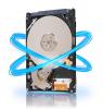 320GB Seagate Momentus 5400.6 2.5-inch SATA laptop hard drive (5400rpm, 8MB cache) Image