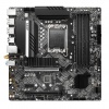 MSI PRO B660M-A WIFI LGA 1700 Micro ATX DDR4 Motherboard