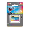 32GB Silicon Power CF Compact Flash 600X Speed Memory Card Image