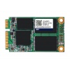 32GB Silicon Power MSA300SV MLC SATA3 mSATA Industrial Solid State Disk Image