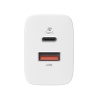 Silicon Power QM16 18W Wall Charger Multi-Country (US, UK, EU, AU) Image