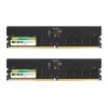 32GB Silicon Power DDR5 5600MHz CL46 Desktop Memory Upgrade Kit (2x 16GB)
