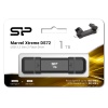1TB Silicon Power Marvel Xtreme DS72 USB3.2 Gen2 USB Drive Black (Type-A / Type-C) Image