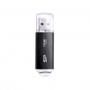 128GB Silicon Power Blaze B02 USB3.1 Flash Drive Black Image
