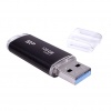 128GB Silicon Power Blaze B02 USB3.1 Flash Drive Black Image