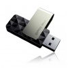 64GB Silicon Power B30 Blaze USB3.0 Flash Drive Swivel Style Black