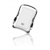 Silicon Power Armor A30 2.5-inch Shockproof SATA Hard Drive Enclosure White Image