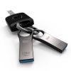 128GB Silicon Power Jewel J80 USB3.0 Flash Drive - Titanium Edition Image