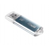 128GB Silicon Power Marvel M01 USB3.0 Flash Drive Icy Blue Image