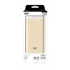 Silicon Power S105 10000mAh Portable Power Bank Champagne Image