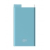 Silicon Power S105 10000mAh Portable Power Bank Blue Image