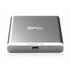 120GB Silicon Power T11 External SSD for Mac Thunderbolt Interface Image