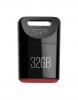 32GB Silicon Power Touch T06 Compact USB Flash Drive Black Image