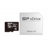 Silicon Power xDrive L03 Expansion Storage Adaptor for MacBook with 64GB storage Image