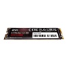 4TB Silicon Power UD90 SSD PCIe Gen 4x4 NVMe 1.4 M.2 2280 Solid State Disk Image