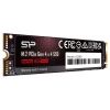 4TB Silicon Power UD90 SSD PCIe Gen 4x4 NVMe 1.4 M.2 2280 Solid State Disk Image