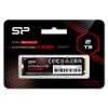 2TB Silicon Power UD90 SSD PCIe Gen 4x4 NVMe 1.4 M.2 2280 Solid State Disk Image