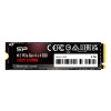 2TB Silicon Power UD90 SSD PCIe Gen 4x4 NVMe 1.4 M.2 2280 Solid State Disk Image