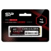 4TB Silicon Power UD90 SSD PCIe Gen 4x4 NVMe 1.4 M.2 2280 Solid State Disk Image