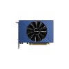 Sparkle Intel Arc A380 ELF DDR6 HDMI 2000MHz 6GB Single Fan Graphics Card - Blue Image