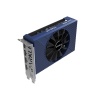 Sparkle Intel Arc A380 ELF DDR6 HDMI 2000MHz 6GB Single Fan Graphics Card - Blue Image
