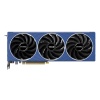 Sparkle Intel Arc A750 TITAN OC Edition DDR6 HDMI 2200MHz 8GB Triple Fan Graphics Card - Blue
