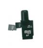 Spectec miniSD Bluetooth GPS Receiver SDG-813 + SDP-881 Battery Pack Image