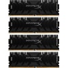 32GB Kingston HyperX Predator DDR4 3600MHz CL17 Quad Memory Kit (4 x 8GB)