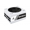 Corsair RMX Series 850 Watt 20+4 Pin ATX Power Supply - Black, White