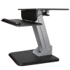 Startech Sit-to-Stand Monitor Workstation Image